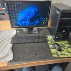 Intel core i3-3220@3.3Ghz Vanaf €75,-, Computers en Software, Ophalen of Verzenden, Gebruikt, SSD