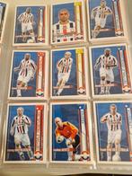 All Stars Collectie Willem II Spelerskaarten 2007/2008, Ophalen of Verzenden, Zo goed als nieuw, Willem II