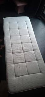 Pullman Silverline Luxury 2x, Huis en Inrichting, Slaapkamer | Matrassen en Bedbodems, Ophalen, Gebruikt, Eenpersoons, 80 cm