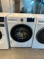 BEKO B3WFU58415W1 8KG WASMACHINE VOORLADER VRIJSTAAND, Ophalen, 1200 tot 1600 toeren, Info@adoswitgoed.nl, Kamerlingh Onnestraat 8
