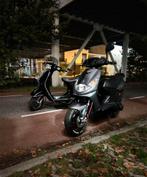 Vespa s 50, Ophalen, Gebruikt, Vespa S, Benzine