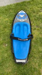 Viper base kneeboard, Watersport en Boten, Ophalen of Verzenden, Gebruikt