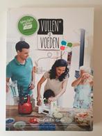 Vullen of Voeden - Wilfred en Lili Genee, Ophalen of Verzenden, Zo goed als nieuw, Dieet en Voeding