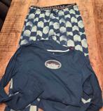 vingino jongens pyjama, Ophalen of Verzenden, Zo goed als nieuw