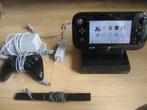 Wii U, Ophalen of Verzenden, Zo goed als nieuw, Met 1 controller