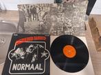 Vintage vinyl lp album Normaal Oerend hard Kilroy 1977, Ophalen of Verzenden, Gebruikt, Poprock
