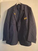 NS Uniform Jaren 90 - Jas, Broek & Pet - Verzamelobject, Verzamelen, Ophalen, Gebruikt