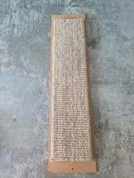 Krapplank 60cm, Dieren en Toebehoren, Krabmeubelen, Ophalen, Nieuw