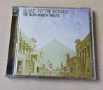 Slave To The Power The Iron Maiden Tribute 2CD 2003