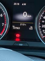 Golf 7 / 2014/138000 km NAP, Auto's, Volkswagen, Particulier, Te koop