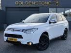 Mitsubishi Outlander 2.0 Business Edition 7 persoons,2e Eige, Auto's, 4 cilinders, 150 pk, 7 stoelen, Wit