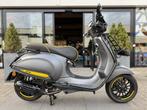 Vespa sprint 45 km S E5, Ophalen of Verzenden, Zo goed als nieuw, Benzine, 50 cc