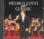 CD Helmut Lotti, 2000 tot heden, Ophalen of Verzenden