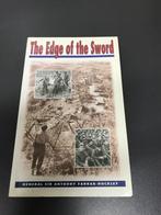 The Edge of the Sword Koreaanse oorlog, Boeken, Oorlog en Militair, Gelezen, 1945 tot heden, Ophalen of Verzenden