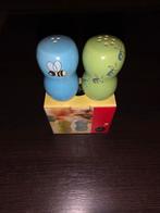 Sagaform peper & zout stel 2004, Verzenden, Nieuw, Overige stijlen, Overige typen