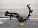Kaal frame Piaggio Zip 2000 Brom WOK melding! Project 125cc, Motoren, Ophalen, Piaggio, Zip