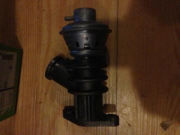 EGR klep Valeo 700405 nieuw in doos Citroen Peugeot Fiat beschikbaar voor biedingen