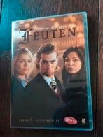 Feuten - Seizoen 2 DVD, Alle leeftijden, Ophalen of Verzenden, Zo goed als nieuw, Komedie