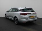 Renault Mégane Estate 1.3 TCe 140 Techno | Stoel- & Stuurwi, Stof, Gebruikt, Euro 6, 4 cilinders