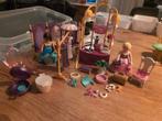 Playmobil Princess 6850, Ophalen of Verzenden, Gebruikt, Complete set