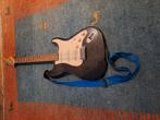 Tenson Gitaar, Ophalen of Verzenden, Gebruikt, Overige merken