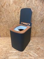 BoKlo Droogtoilet Campingtoilet, Vakantie, Campings