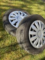 winterbanden, Ophalen, Gebruikt, 15 inch, Banden en Velgen