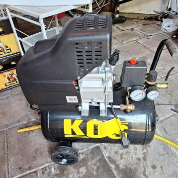 Compressor C510 nieuw  beschikbaar voor biedingen