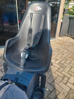 Bobike fietsstoeltje voor achterop, Ophalen, Zo goed als nieuw, Overige merken, Autogordel