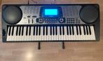 CASIO CTK-651, Muziek en Instrumenten, Keyboards, Ophalen, Zo goed als nieuw