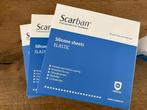 Scarban litteken verbandmiddelen, Verzenden, Nieuw