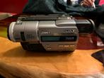 Sony dcr tr7000e, Ophalen of Verzenden, Zo goed als nieuw, Sony, 20x of meer