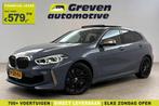 BMW 1-serie M135i xDrive M-Sport | Pano | HuD | Alcantara |, 1998 cc, Stof, Gebruikt, Euro 6