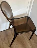 Italiaans KARTELL design stoelen x 4, Huis en Inrichting, Stoelen, Zo goed als nieuw, Ophalen