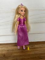 Disney Princess Rapunzel van Tangled, Ophalen of Verzenden, Overige figuren, Zo goed als nieuw, Beeldje of Figuurtje