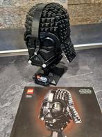 Lego starwars Darth Vader helm (75304), Ophalen of Verzenden, Zo goed als nieuw