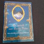 De wereld van Harry Potter - Kronzek, Verzamelen, Harry Potter, Ophalen of Verzenden