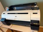 Plotter Canon imagePROGRAF iPF670 Grootformaat Printer, Computers en Software, Printers, Ophalen, Gebruikt, Printer, Inkjetprinter
