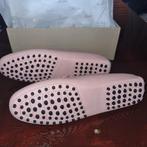 Aurélien Pink Leather Woman Drivingshoes 36, Ophalen of Verzenden, Nieuw, Roze, Sneakers of Gympen