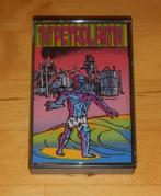 cassette - That Petrol Emotion - Chemicrazy, Cd's en Dvd's, Cassettebandjes, Ophalen