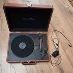 Mooie lenco platenspeler! Met nieuwe naald., Ophalen of Verzenden, Zo goed als nieuw, Overige merken