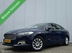 FORD MONDEO 2.0 IVCT HEV TITANIUM AUTOMAAT/CARPLAY/KEYLESS/L, Auto's, Gebruikt, Euro 6, 4 cilinders, Mondeo