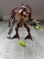 Lego Bionicle 8904 Avak, Kinderen en Baby's, Complete set, Gebruikt, Ophalen of Verzenden, Lego