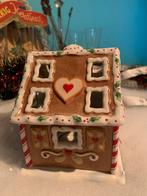 Villeroy & Boch Kersthuisje Kerst, Diversen, T, Ophalen of Verzenden, Zo goed als nieuw, N