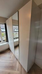 Fijne Pax kledingkast met volledige indeling, Huis en Inrichting, Kasten | Kledingkasten, Ophalen, 200 cm of meer, 150 tot 200 cm