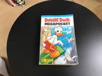 Donald Duck Megapocket Zomer, Eén stripboek, Ophalen of Verzenden, Gelezen