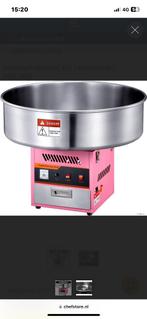 Suikerspinmachine NIEUW, Ophalen, Nieuw