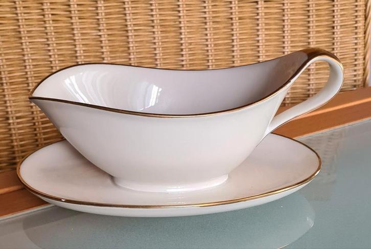 Saus / jus kom Winterling Bavaria. Model Patricia, Antiek en Kunst, Antiek | Servies los, Ophalen of Verzenden