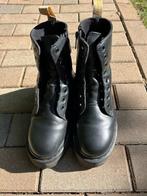 dr martens MAAT 38 V JADON II MONO VEGAN, Ophalen, Zwart, Dr. Martens, Zo goed als nieuw