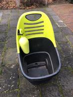 Wagen voor houtpellets, Huis en Inrichting, Kachels, Ophalen, Gebruikt, Overige brandstoffen, Overige soorten